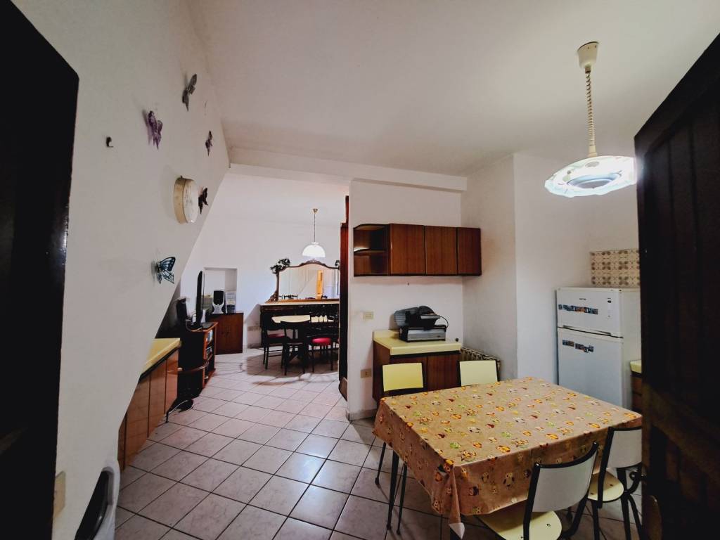 Appartamento a Anagni in Via della Valle - Foto 3