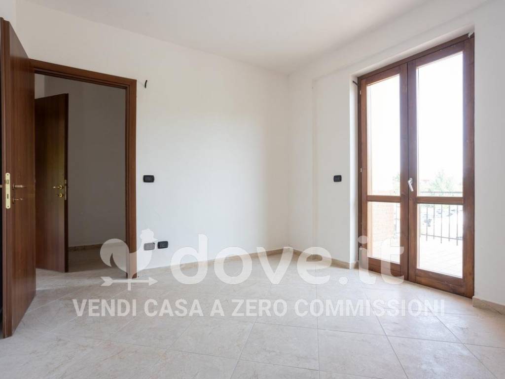 Villetta a schiera a Avellino in Contrada Chiaira, 15 - Foto 3