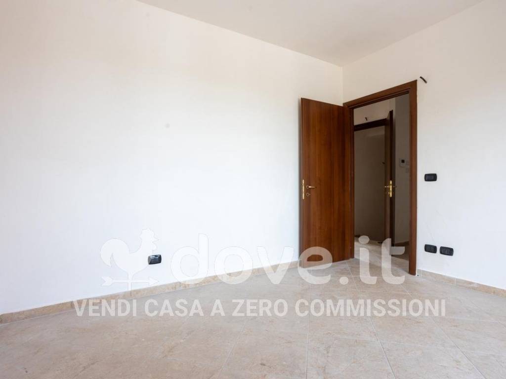Villetta a schiera a Avellino in Contrada Chiaira, 15 - Foto 4