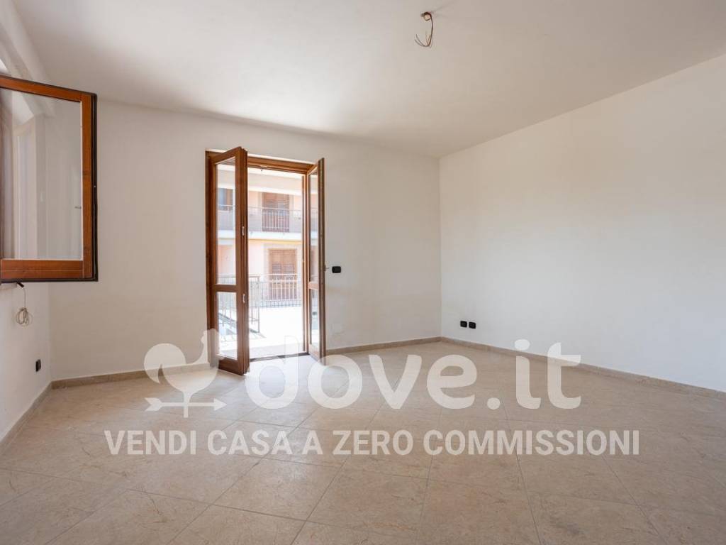 Villetta a schiera a Avellino in Contrada Chiaira, 15 - Foto 5