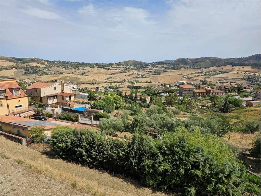 Villa a Enna in REGIA TRAZZERA CALASCIBETTA BARRAFRANCA, 252 A - Foto 3