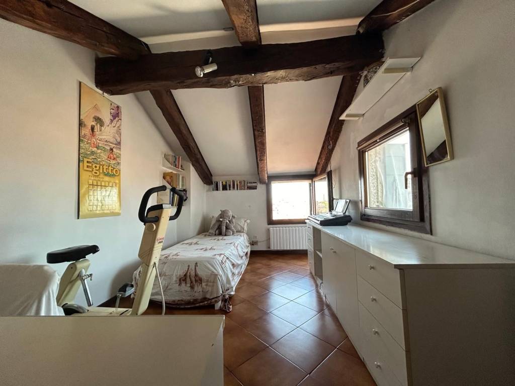 Attico / mansarda a Venezia - Foto 4
