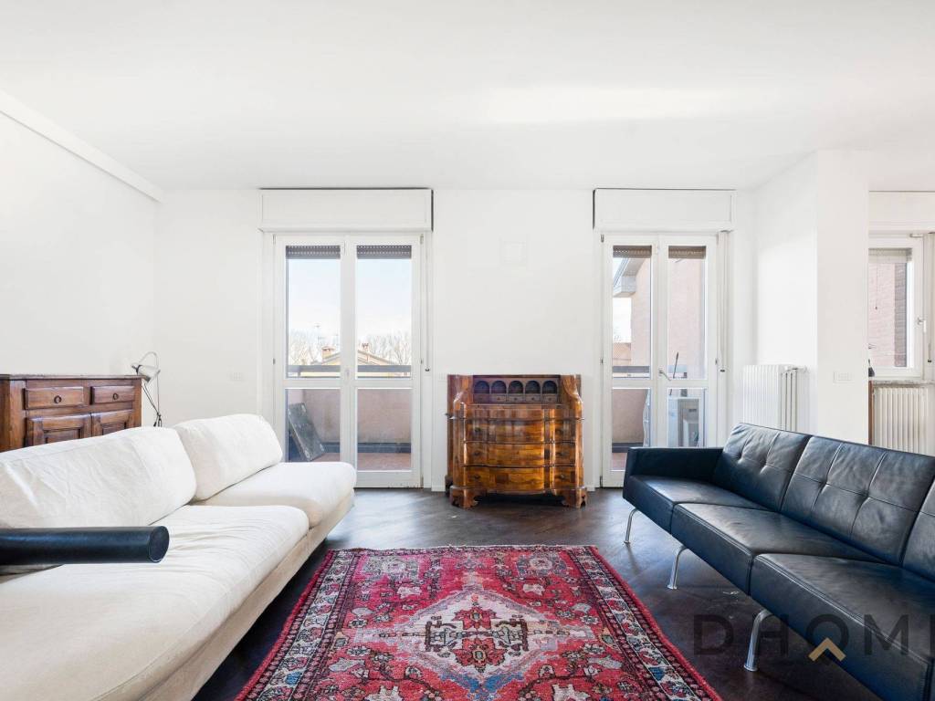 Appartamento a Casaletto lodigiano in Via Padri Ladie', 44, 26852 Casaletto Lodigiano LO, Italia - Foto 2