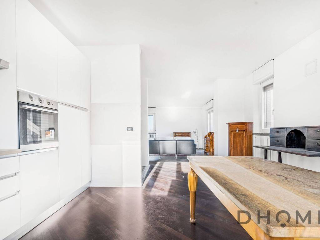 Appartamento a Casaletto lodigiano in Via Padri Ladie', 44, 26852 Casaletto Lodigiano LO, Italia - Foto 4