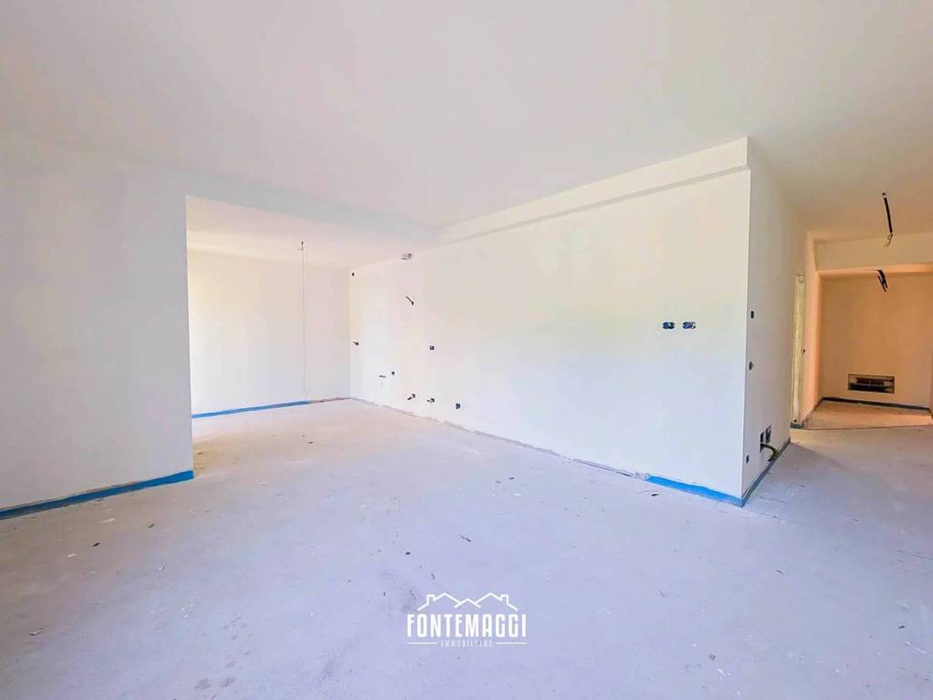 Appartamento a Fano in Viale Cesare Battisti - Foto 2