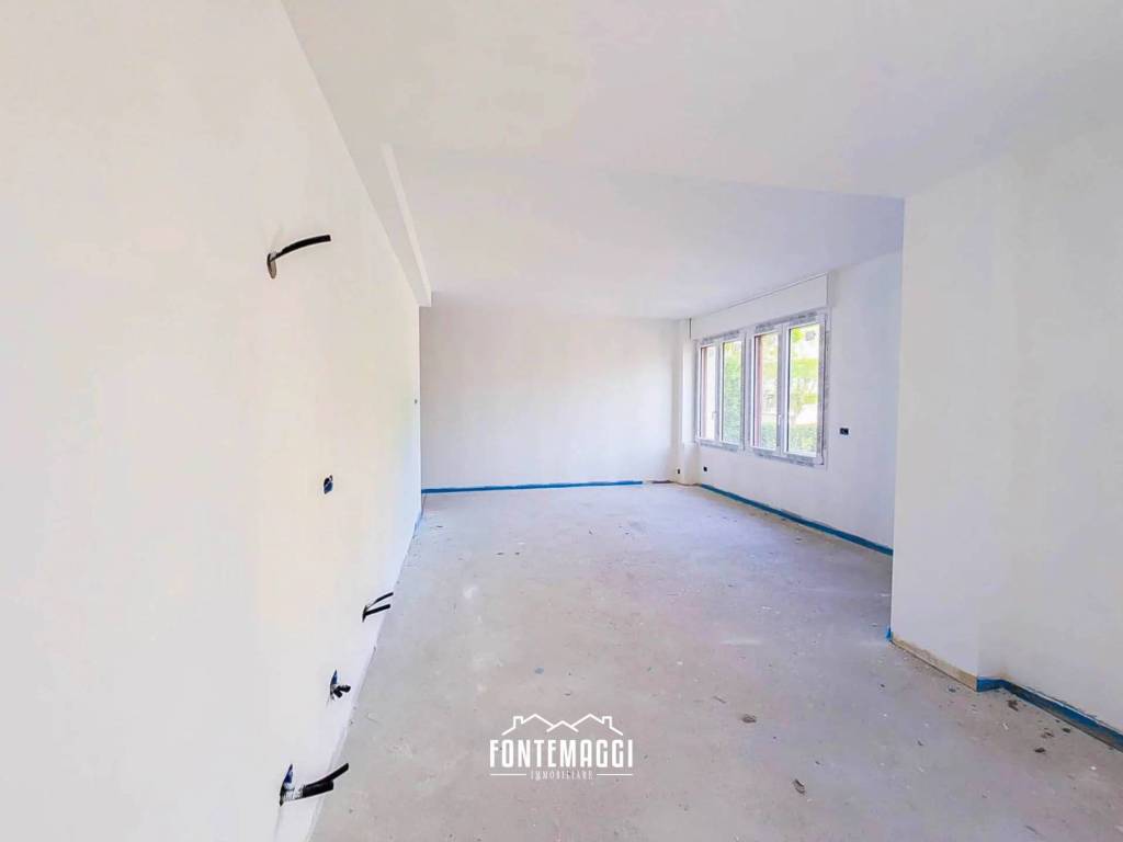 Appartamento a Fano in Viale Cesare Battisti - Foto 3