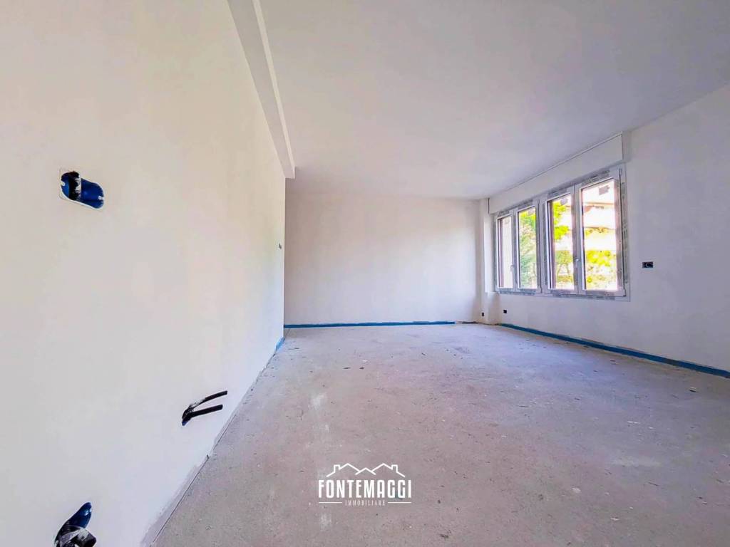 Appartamento a Fano in Viale Cesare Battisti - Foto 4
