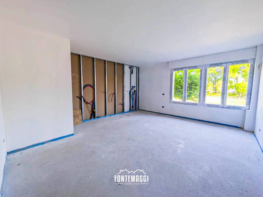 Appartamento a Fano in Viale Cesare Battisti - Foto 2