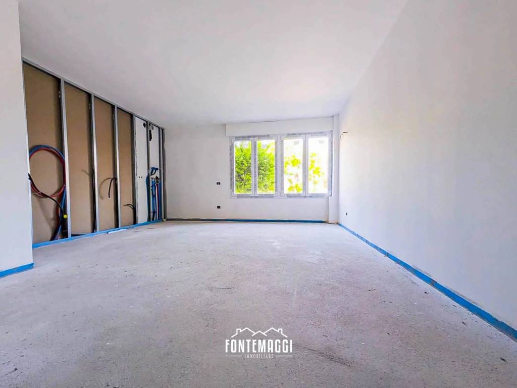 Appartamento a Fano in Viale Cesare Battisti - Foto 3