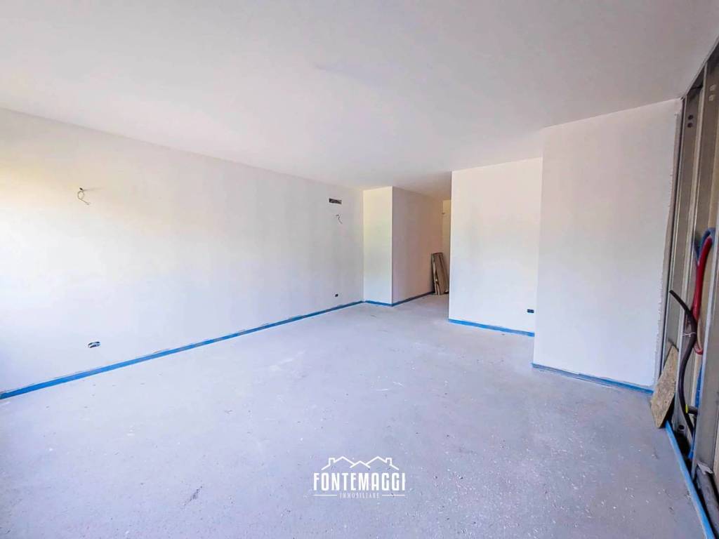 Appartamento a Fano in Viale Cesare Battisti - Foto 4