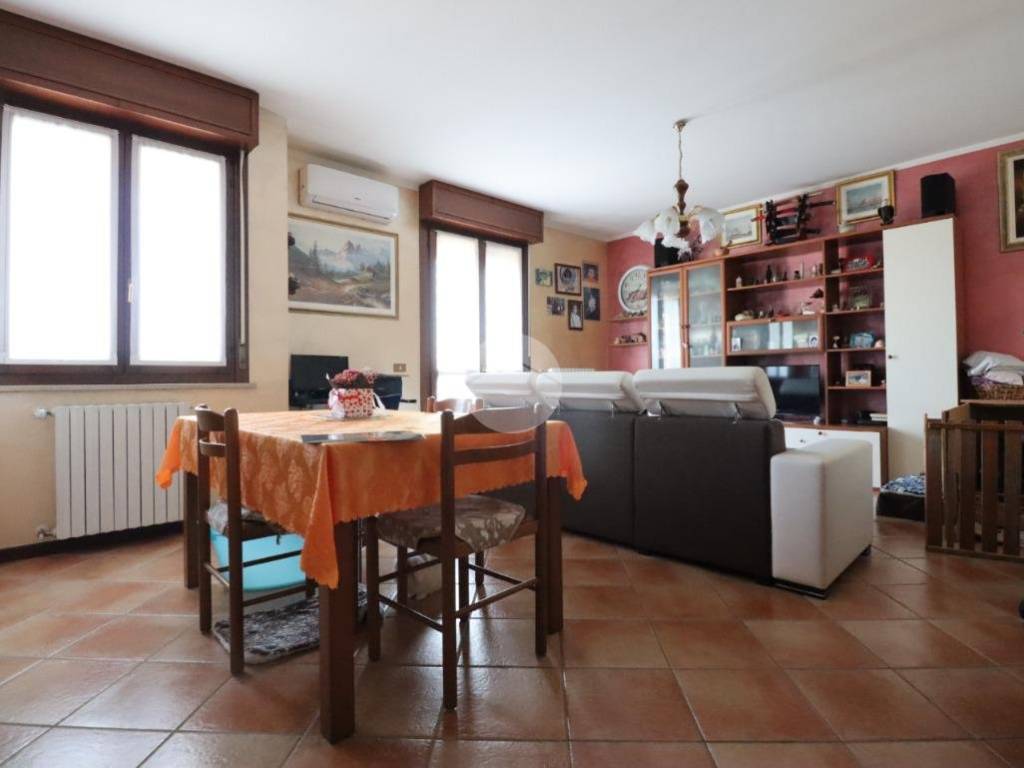 Appartamento a San giorgio bigarello in Via bonomi, 1 - Foto 2