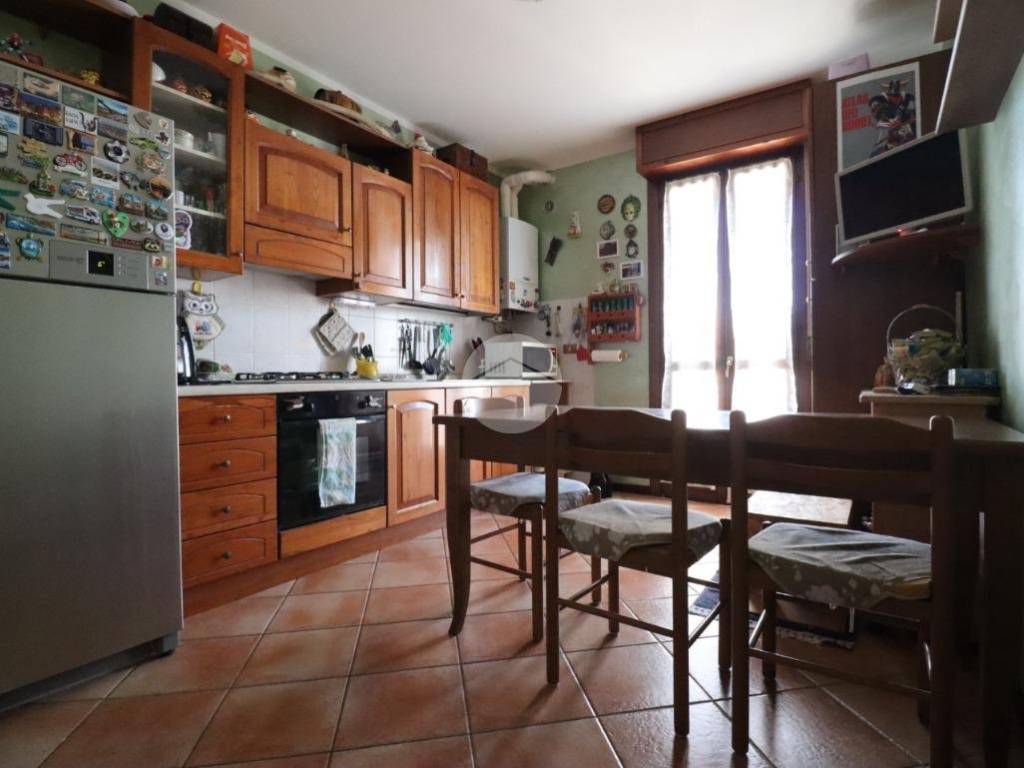 Appartamento a San giorgio bigarello in Via bonomi, 1 - Foto 4