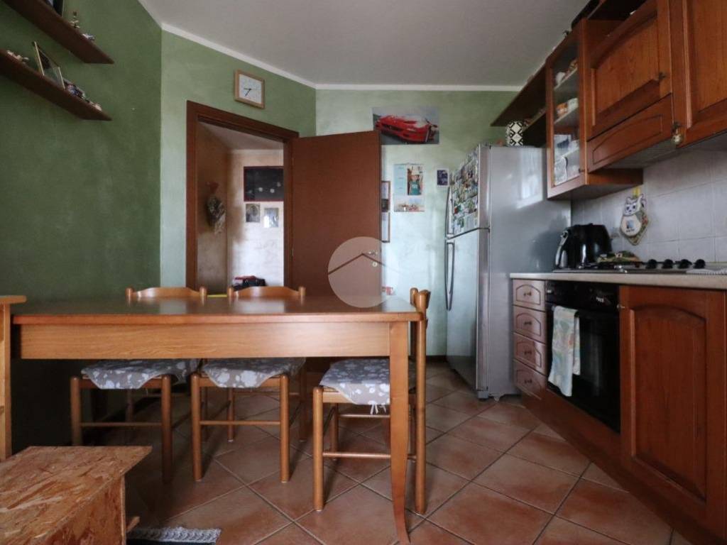 Appartamento a San giorgio bigarello in Via bonomi, 1 - Foto 5