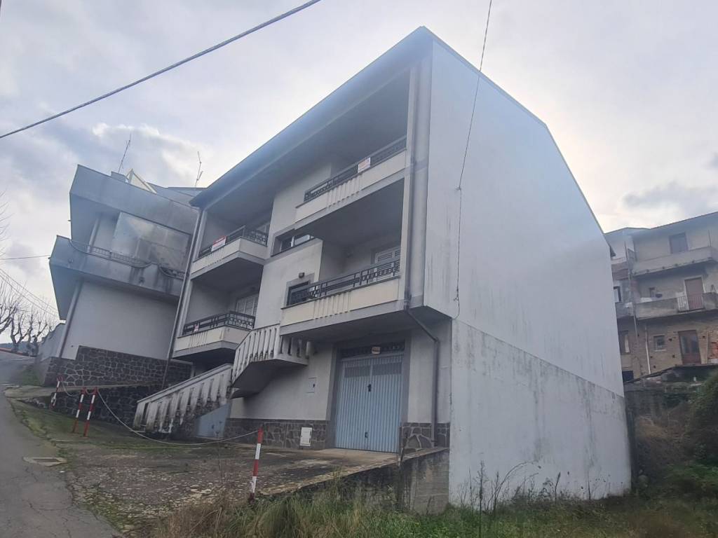 Palazzo / stabile a Galatro in Via Campo - Foto 2