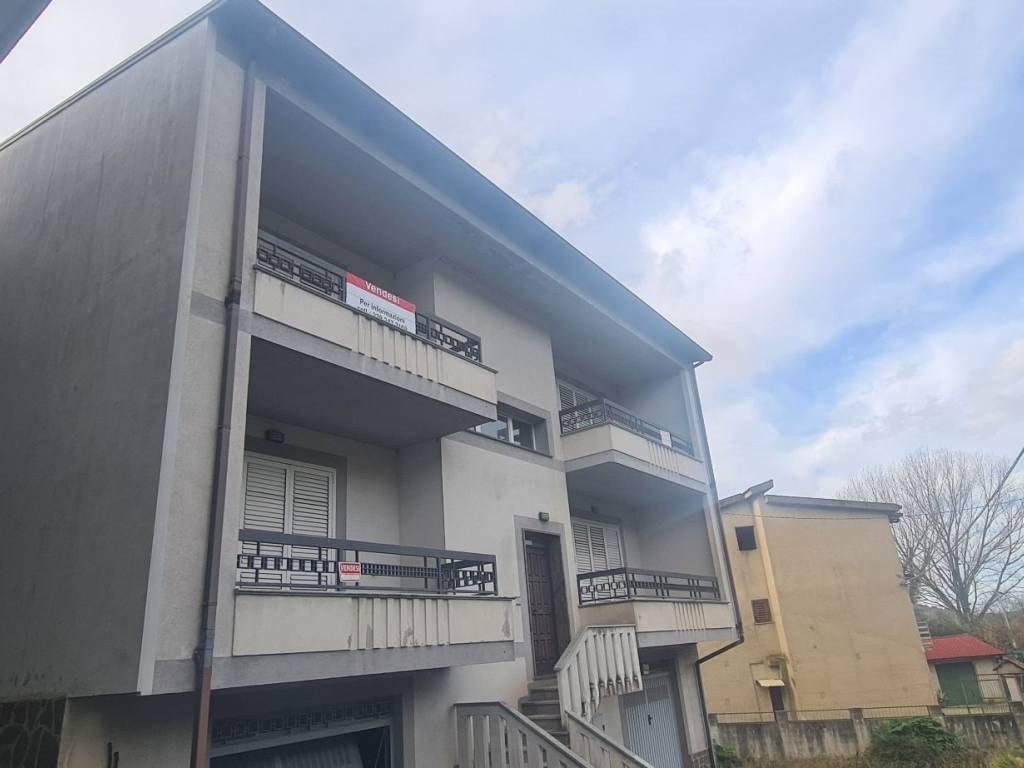 Palazzo / stabile a Galatro in Via Campo - Foto 3