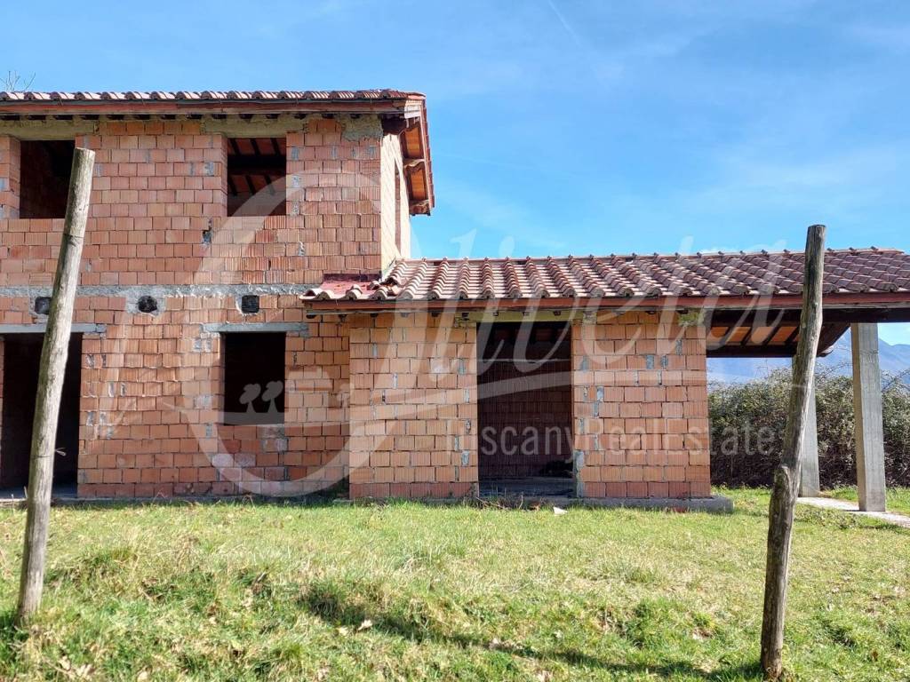 Casa indipendente a Bagni di lucca in Via Chiesa - Foto 2