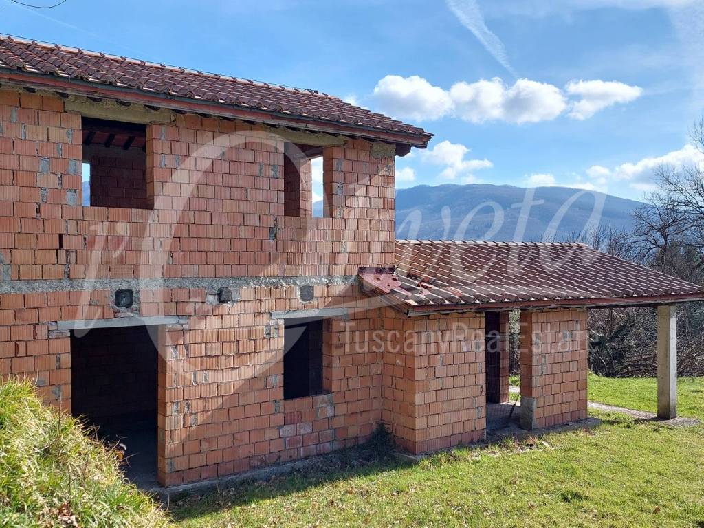 Casa indipendente a Bagni di lucca in Via Chiesa - Foto 3