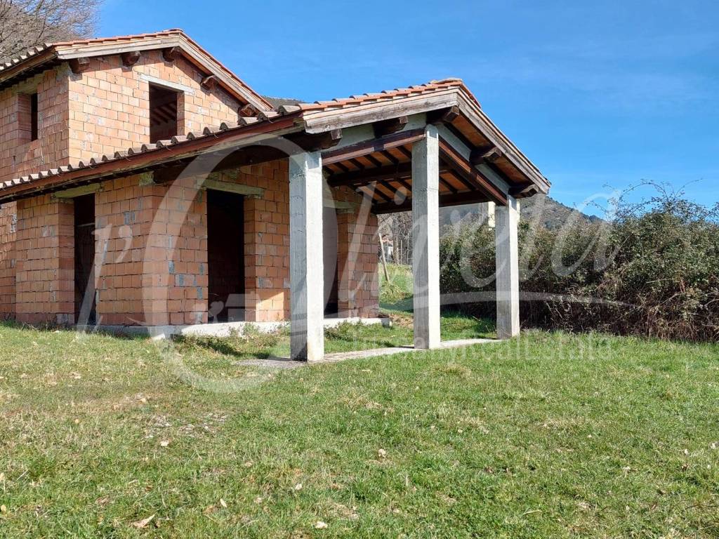 Casa indipendente a Bagni di lucca in Via Chiesa - Foto 5