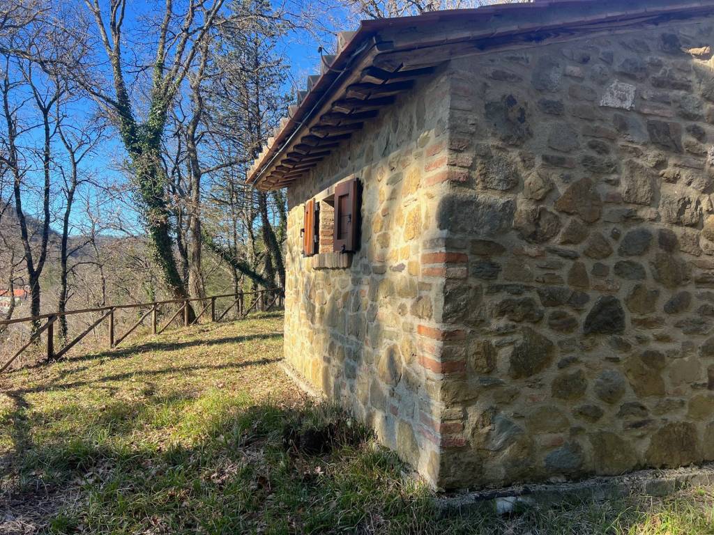 Rustico / casale a Cortona in Case Sparse Portole - Foto 3