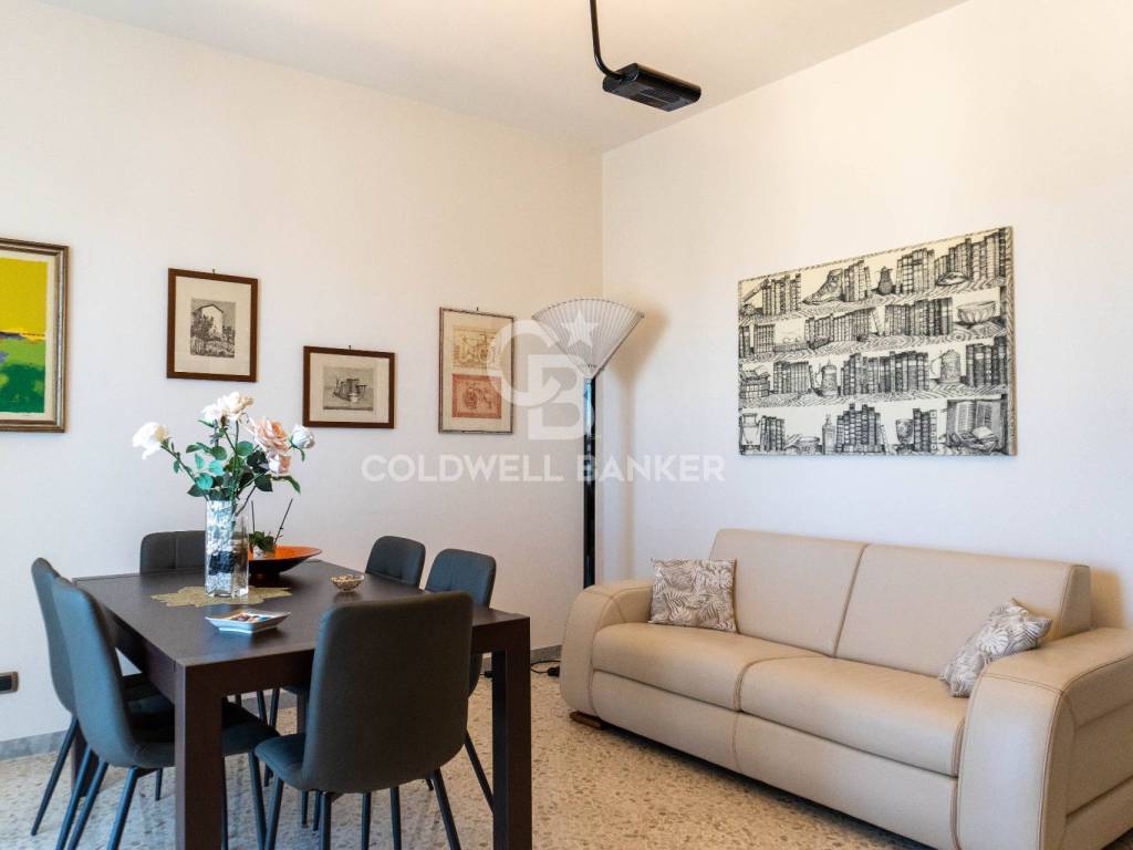 Appartamento a Trani in Via Valdemaro Vecchi, 71 - Foto 2