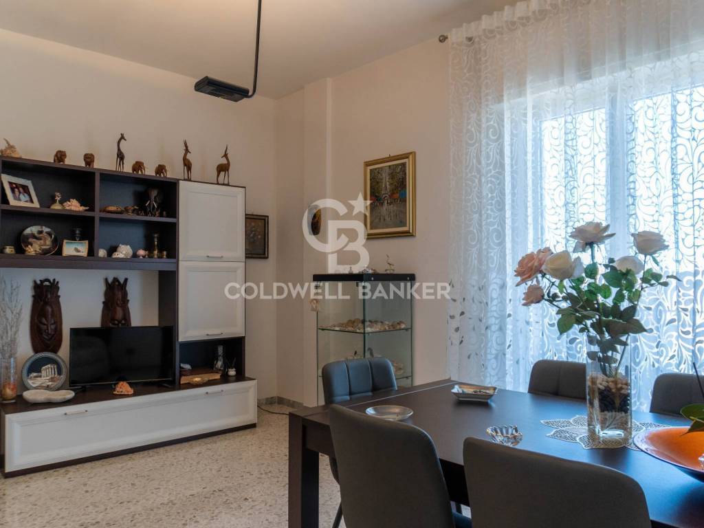 Appartamento a Trani in Via Valdemaro Vecchi, 71 - Foto 3