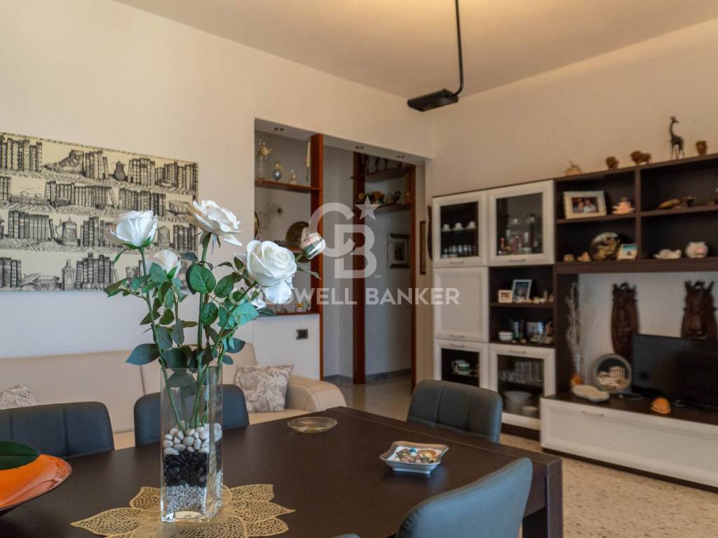 Appartamento a Trani in Via Valdemaro Vecchi, 71 - Foto 4