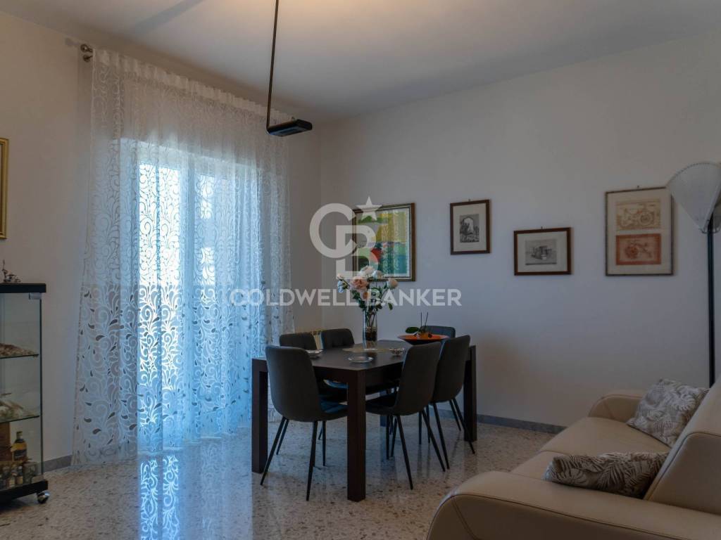 Appartamento a Trani in Via Valdemaro Vecchi, 71 - Foto 5