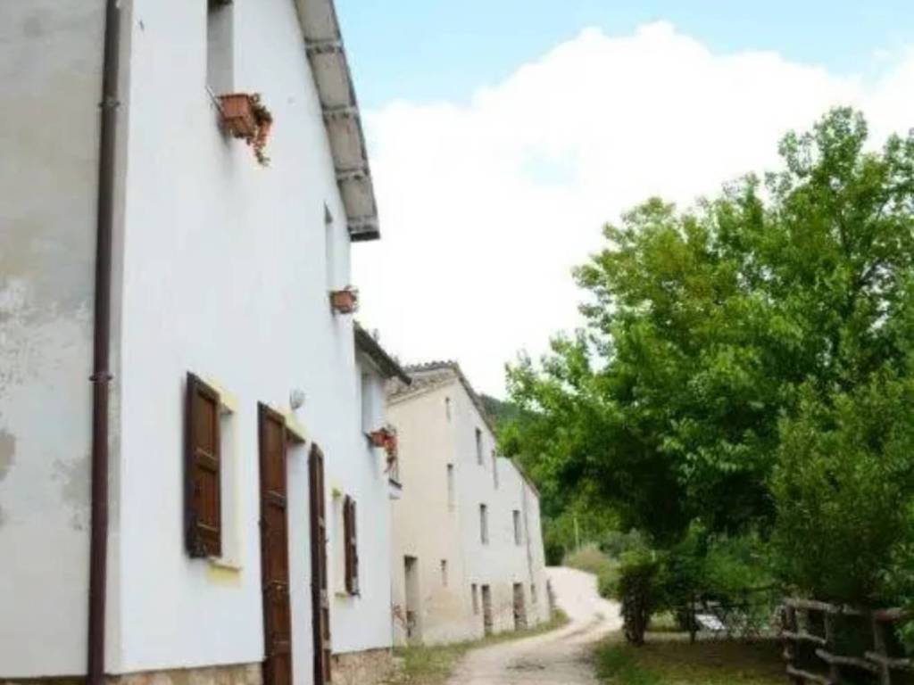 Rustico / casale a Cingoli in Località Panicali, snc - Foto 2