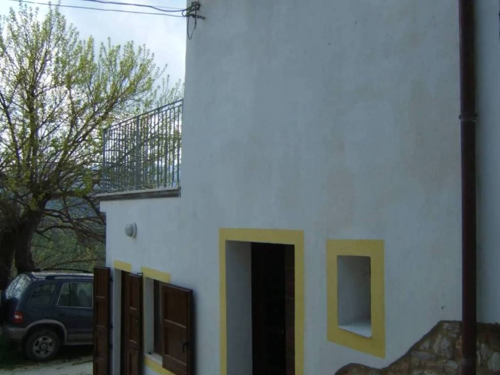 Rustico / casale a Cingoli in Località Panicali, snc - Foto 4