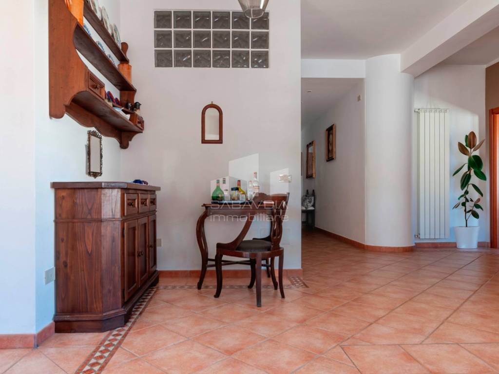 Appartamento a Sabaudia in Corso Vittorio Emanuele II, 16 - Foto 2