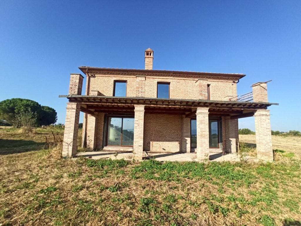 Rustico / casale a Castiglione del lago in Località Croce - Foto 2