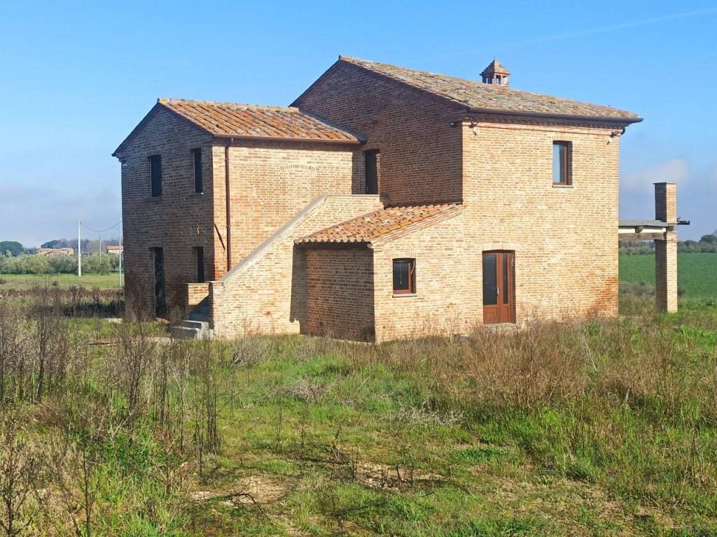 Rustico / casale a Castiglione del lago in Località Croce - Foto 4