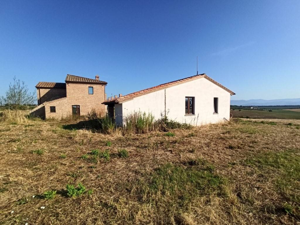 Rustico / casale a Castiglione del lago in Località Croce - Foto 5