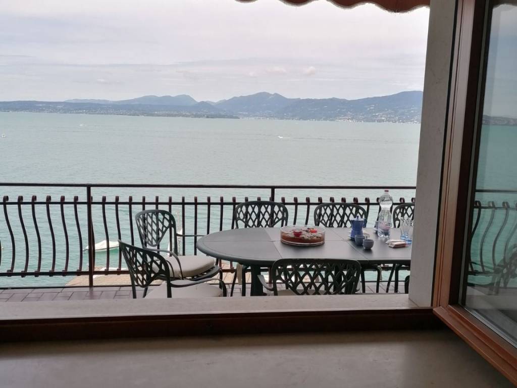 Appartamento a Torri del benaco in Località Eremitaggio, 63 - Foto 3