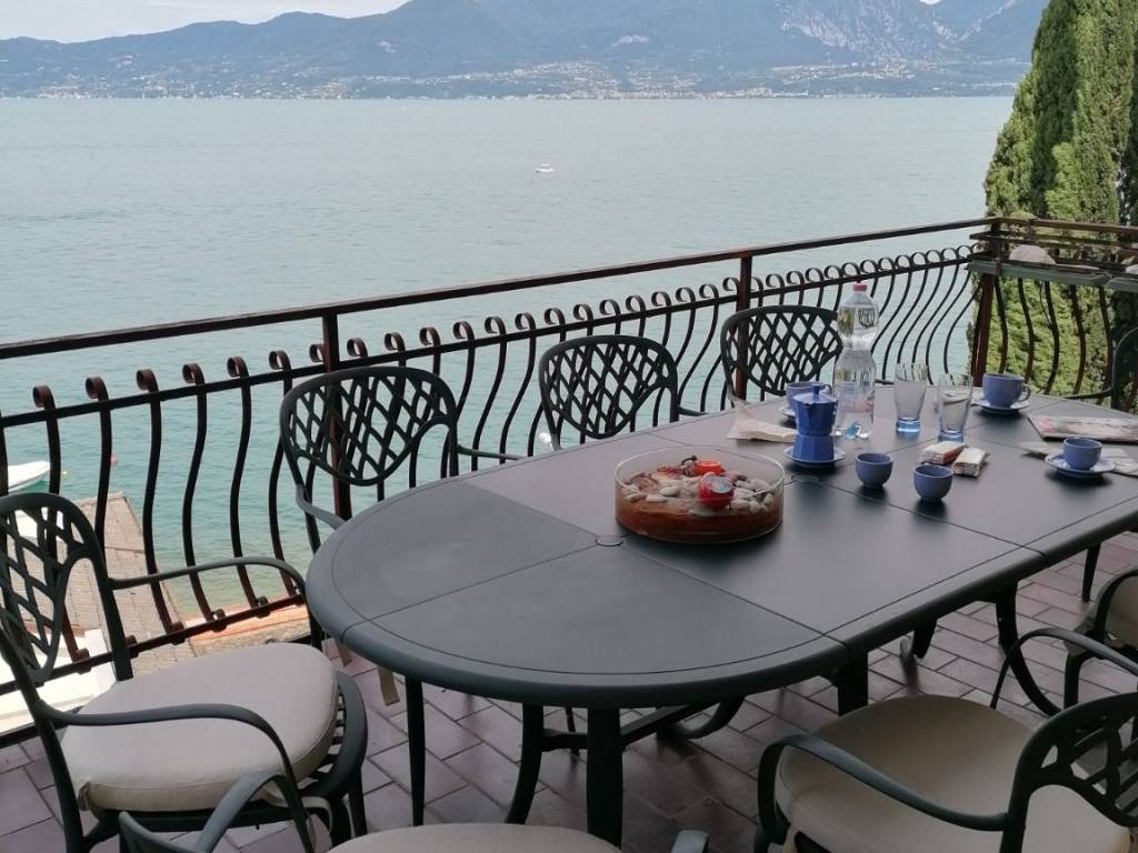 Appartamento a Torri del benaco in Località Eremitaggio, 63 - Foto 5