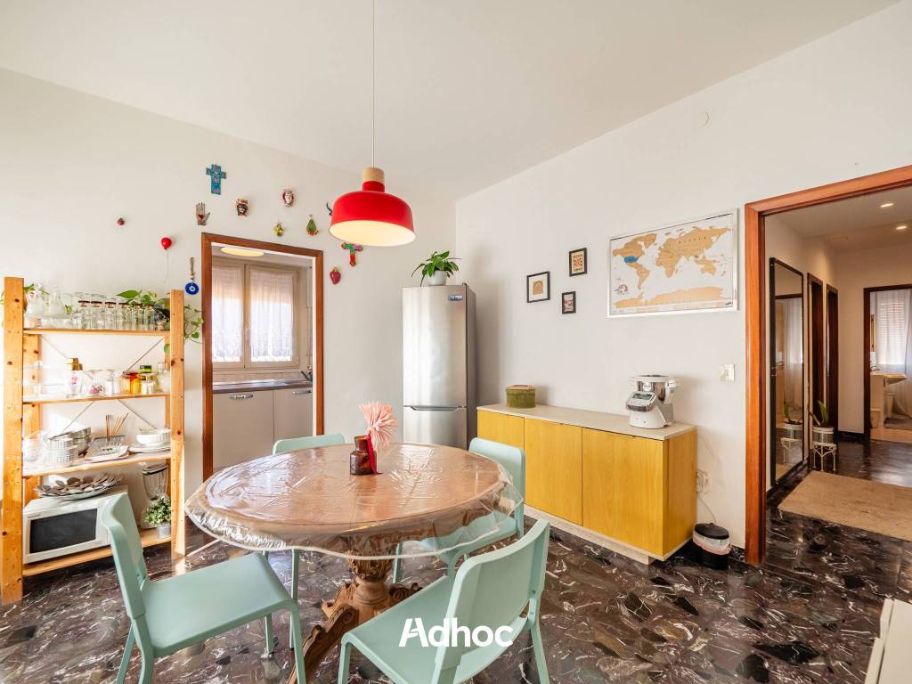 Appartamento a Fano in Via Nolfi, 91 - Foto 3