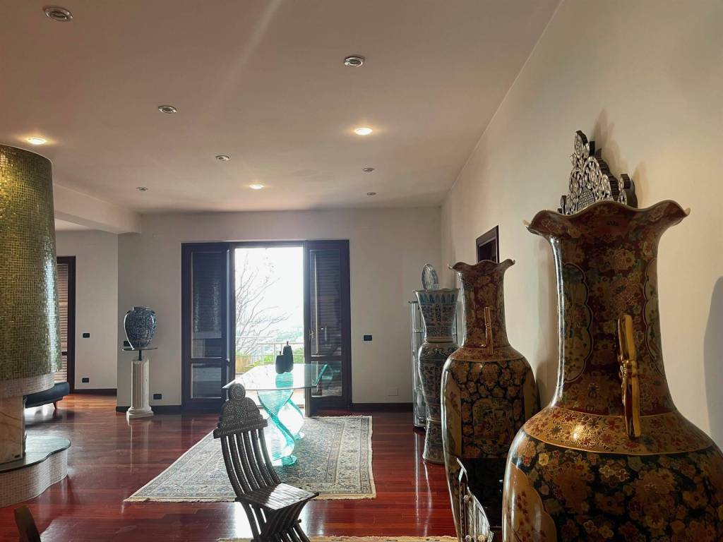 Villa a Camerata picena - Foto 4