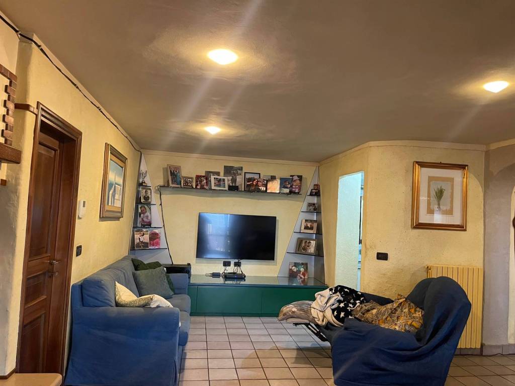 Villa a Camerata picena - Foto 5