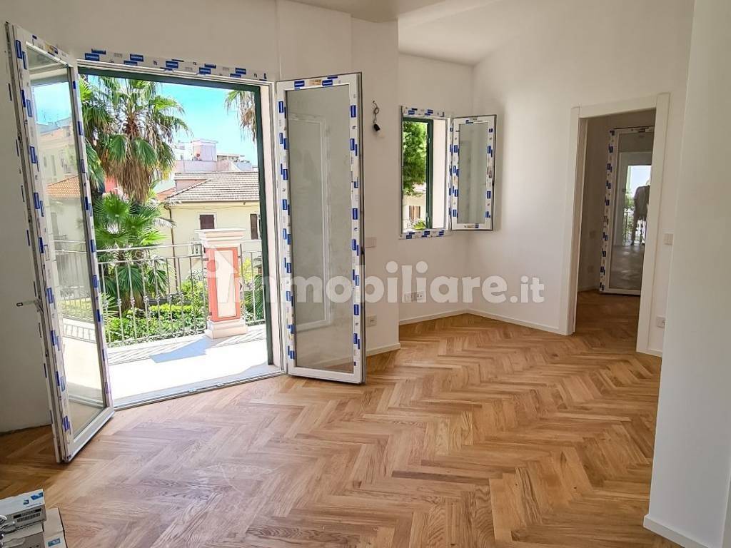 Appartamento a Taggia in Via Andrea Doria - Foto 4