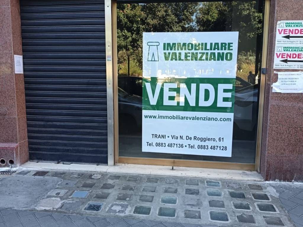 Immobile a Trani in Piazza Repubblica, 36 - Foto 2