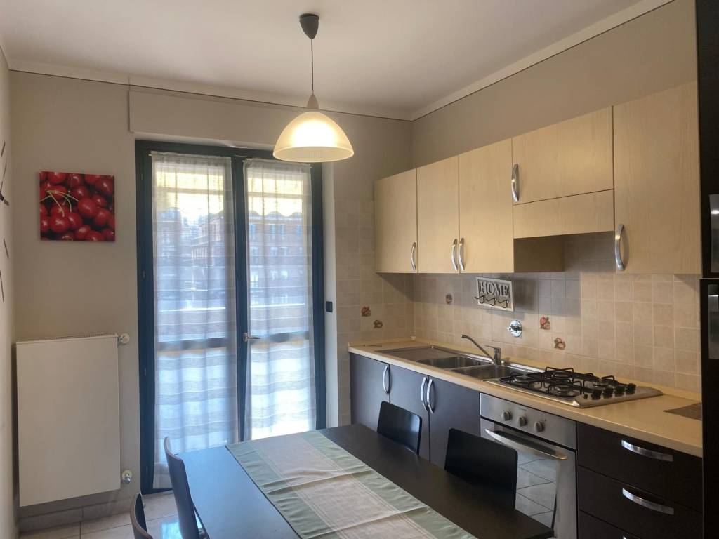 Appartamento a Saluzzo in Via della Resistenza - Foto 2