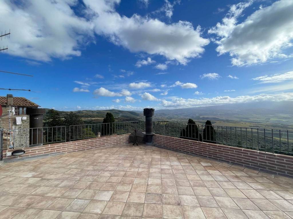 Appartamento a Montalcino in Costa del Municipio, 1 - Foto 3