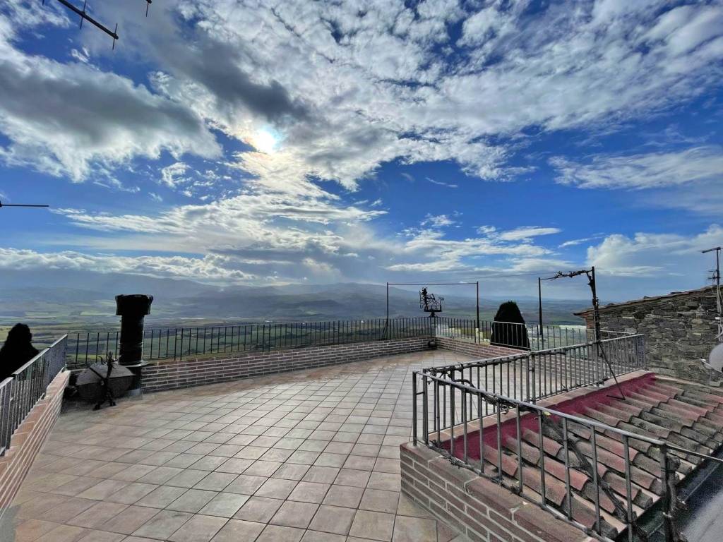 Appartamento a Montalcino in Costa del Municipio, 1 - Foto 4