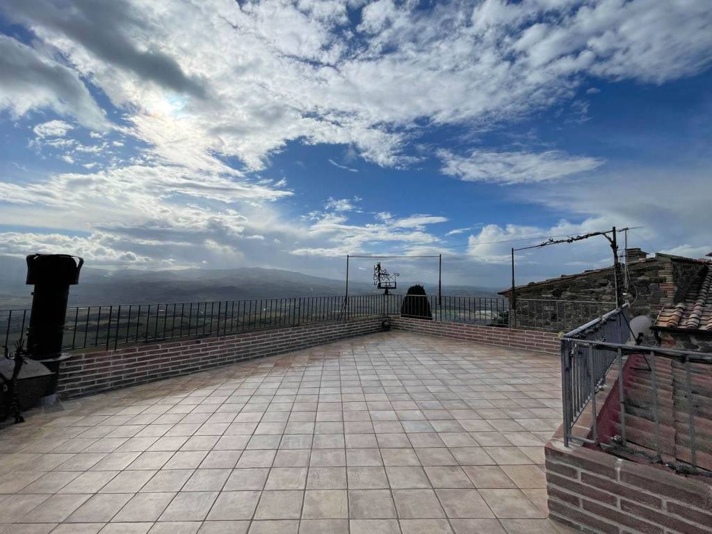 Appartamento a Montalcino in Costa del Municipio, 1 - Foto 5