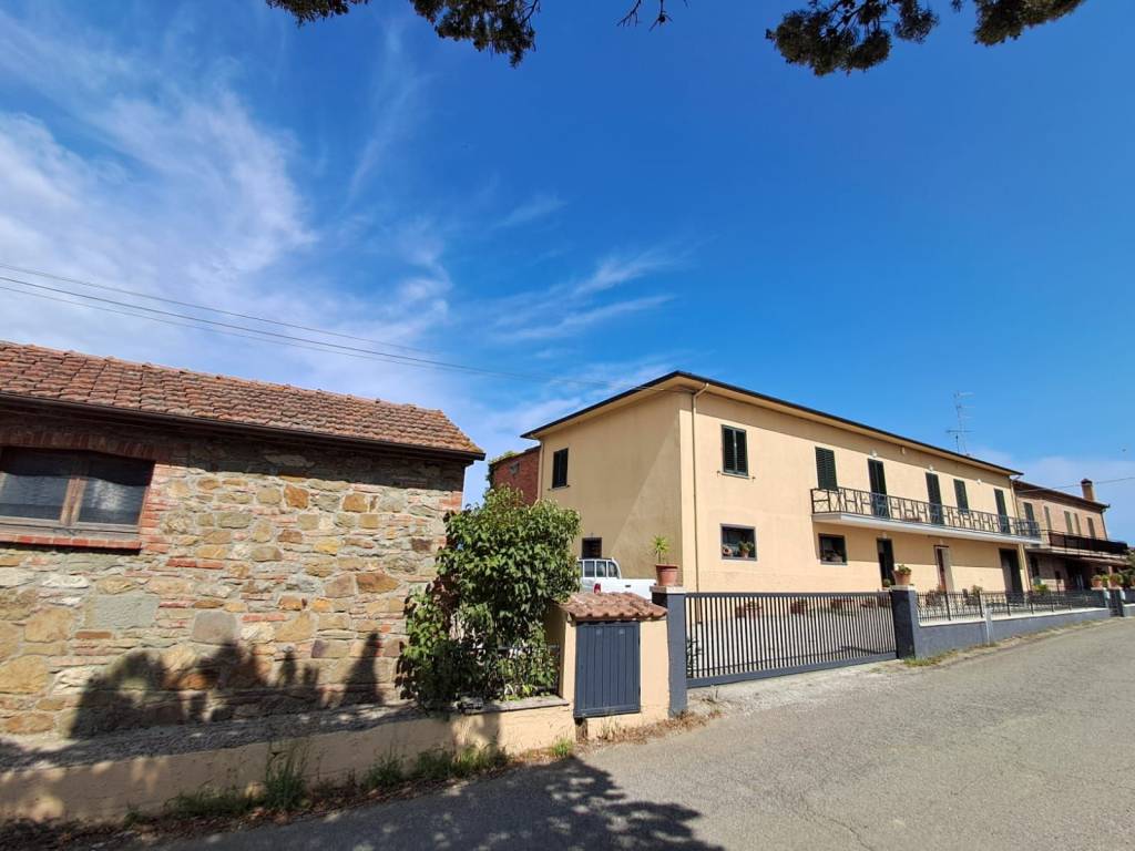 Rustico / casale a Lucignano in Via Colle - Foto 2