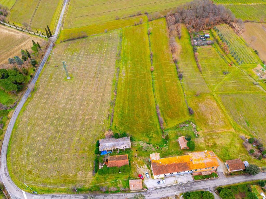 Rustico / casale a Lucignano in Via Colle - Foto 3