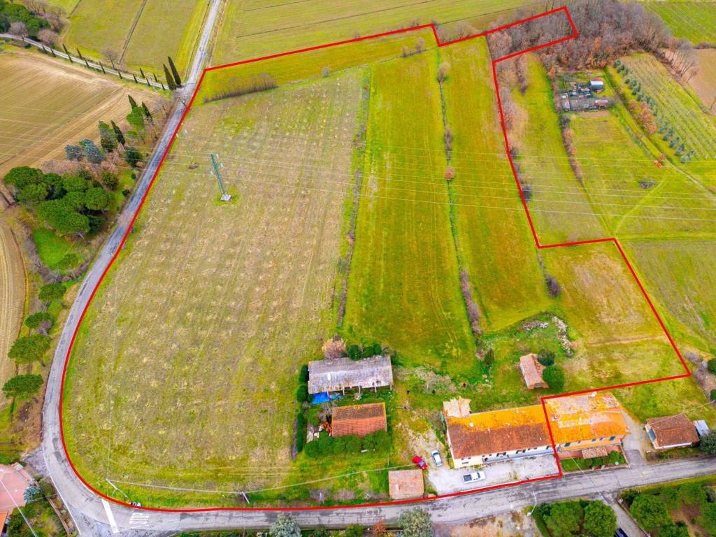 Rustico / casale a Lucignano in Via Colle - Foto 4