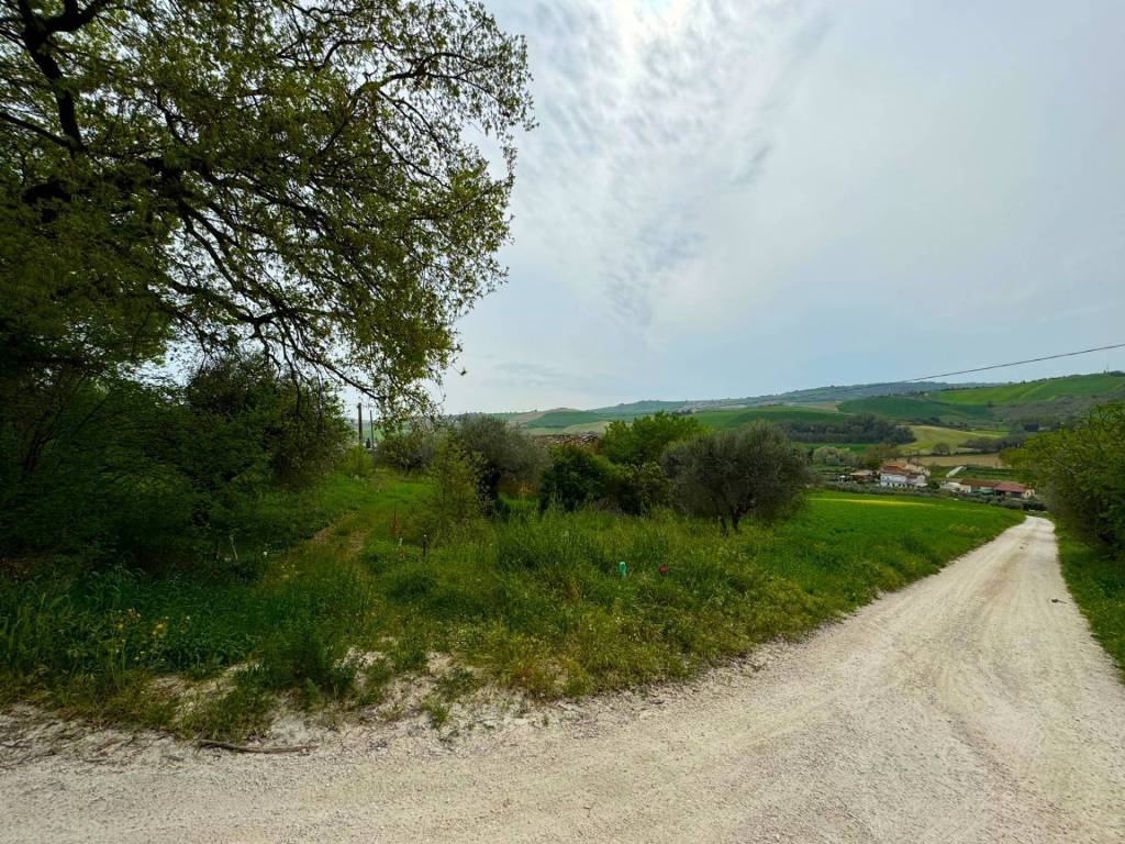 Terreno a Fermo in Contrada Ete Vivo - Foto 3