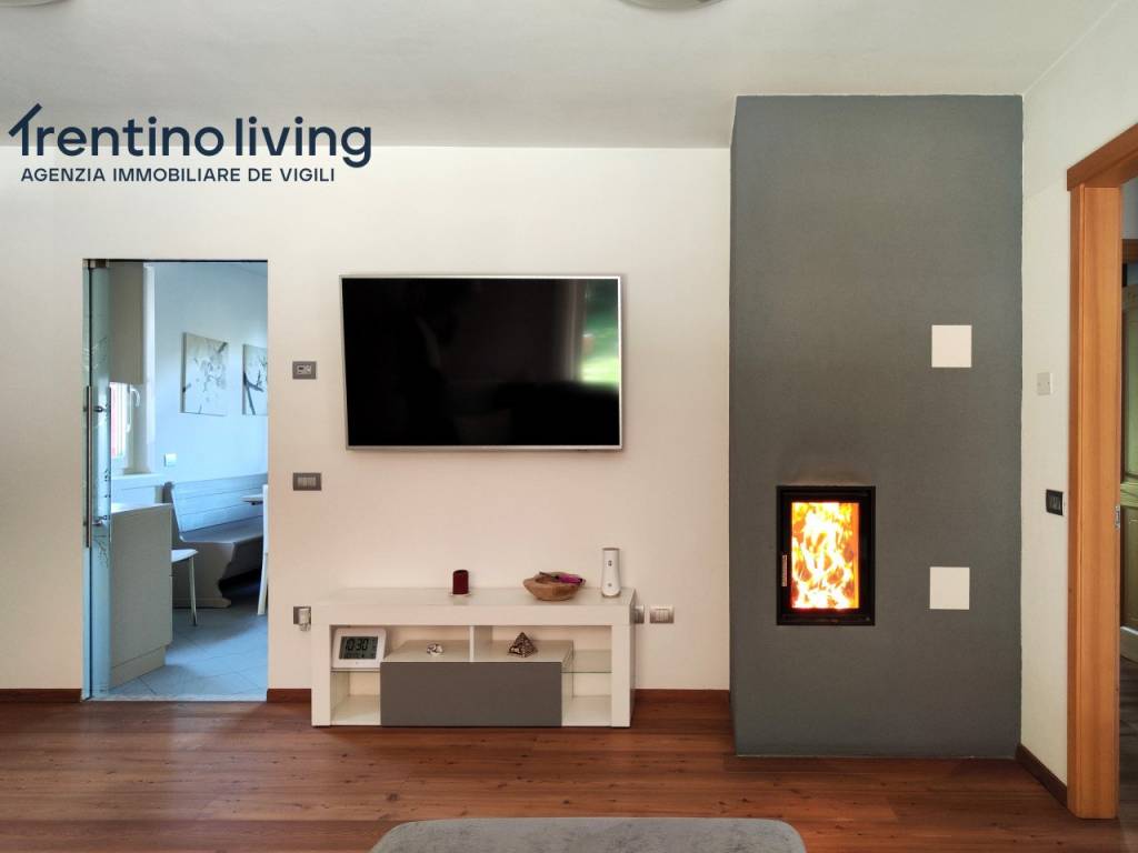 Casa indipendente a Cavedago in Via Viola - Foto 3