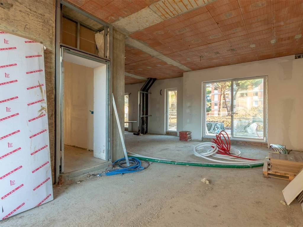 Appartamento a Firenze in via Augusto Novelli - Foto 3